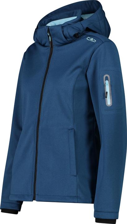 Actual product image CMP Campagnolo Soft Melange (XXS)