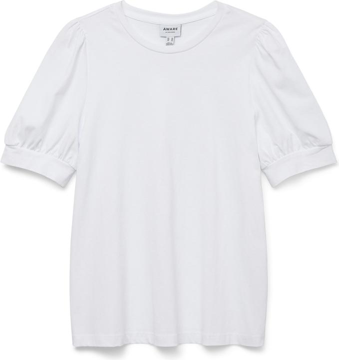 Aware VMKERRY 2/4 O-NECK TOP VMA NOOS
