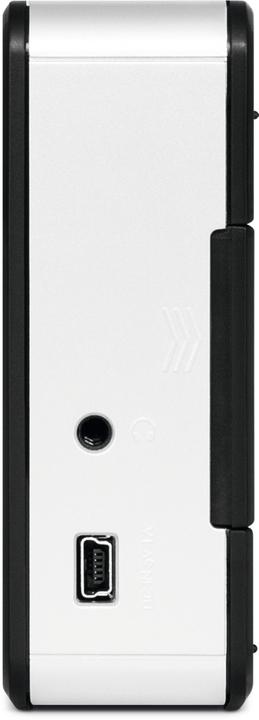 Produktbild TechniSat Digitradio 1 (DAB+, FM)