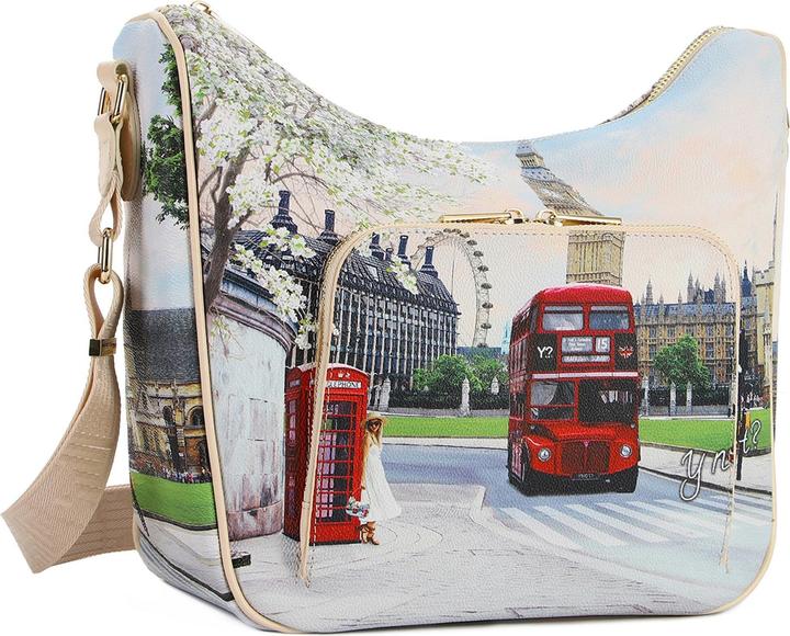 Immagine prodotto Ynot? Yesbag Umhängetasche 28 cm