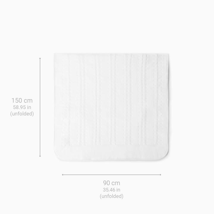 Productafbeelding Medisana Hu 665 (150 x 80 cm)