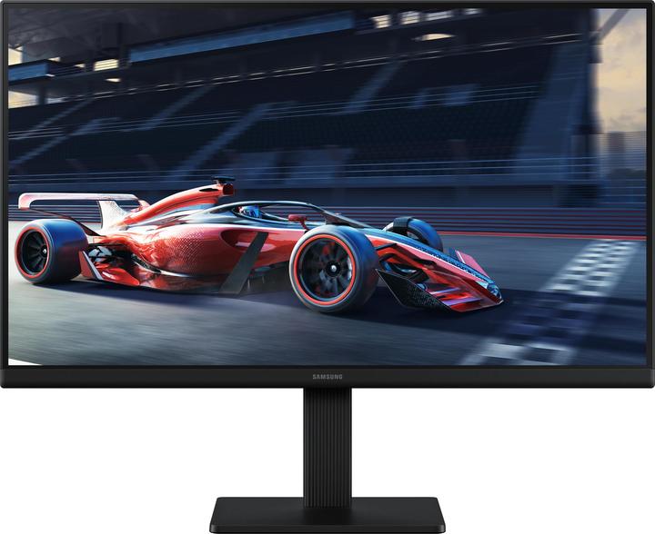Actual product image Samsung 22 INCH MONITOR S30GD IPS PANEL (1920 x 1080 pixels, 22")