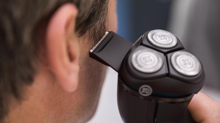 Actual product image Philips S3230/52