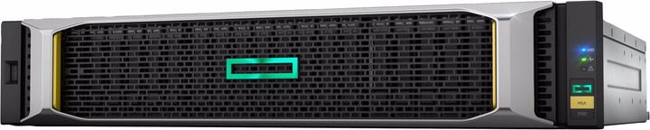 Produktbild HPE E MSA 1050 1GbE iSCSI DC SFF Storage replaces Q2R23A (iSCSI)