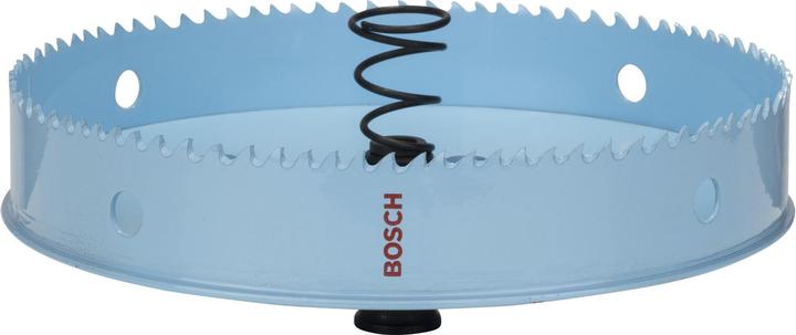 Produktbild Bosch Professional Zubehör Lochsäge Special Sheet Metal, 152 mm, 6-Zoll (152 mm)