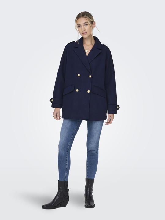 Image du produit Only Veste à double boutonnage Veste (L)