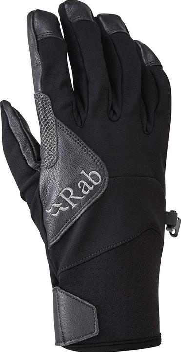 Rab Velocity Guide Handschuhe (XS)