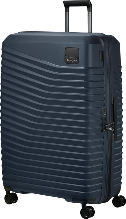 Actual product image Samsonite Intuo Spinner (132 l, XL (from 140l))