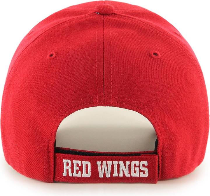 Produktbild 47 Brand Relaxed Fit NHL Detroit Red Wings (One Size)