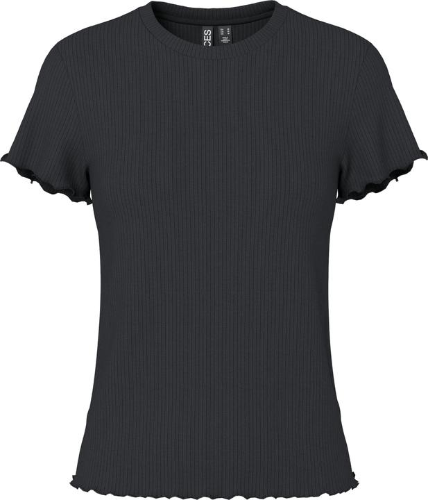 Pieces Kurzärmelig T-Shirt