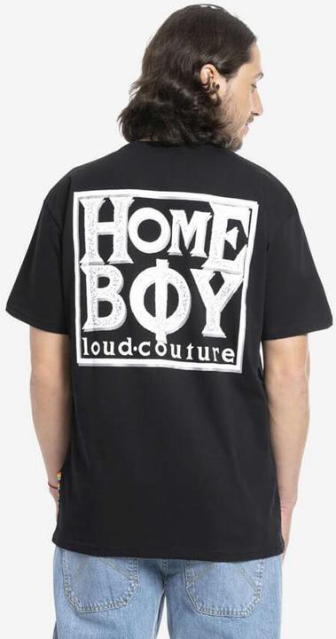 Produktbild Homeboy T-Shirt (S)