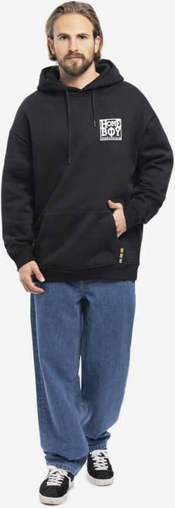 Image du produit Homeboy Sweatshirt à capuchon (M)