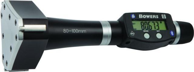 Immagine prodotto Bowers Micrometro digitale per interni XT (mm)