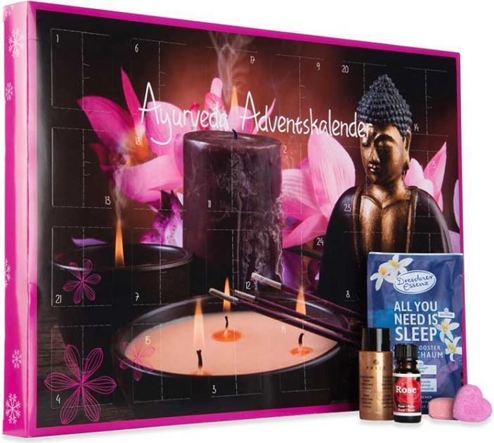 Produktbild TOP Ayurveda