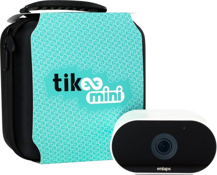 Image du produit Enlaps Tikee mini (4032 x 3024 pixels)