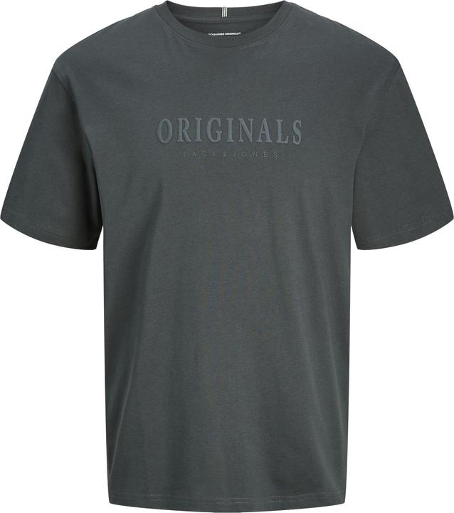 Jack & Jones Jorfrederiksberg Tee Ss Crew Neck Noos (S)