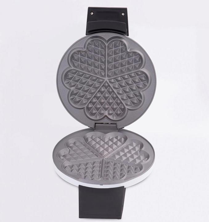 Actual product image Cloer 1629 Waffle iron