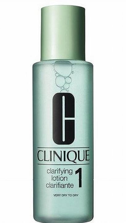 Produktbild Clinique Clarifying Lotion (Reinigungslotion, 200 ml)