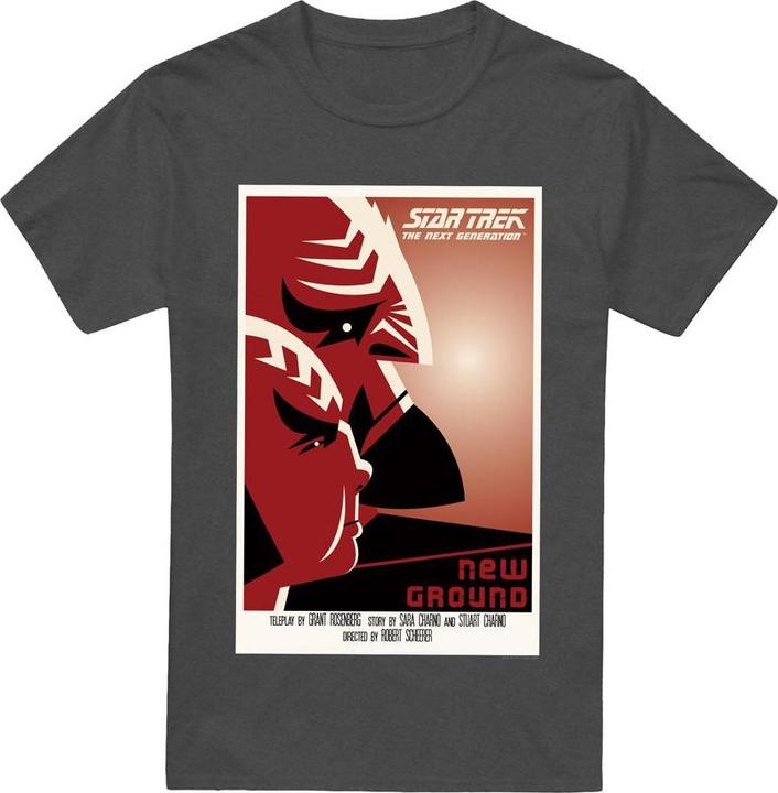 The Next Generation Season 5 Episode 10 TShirt