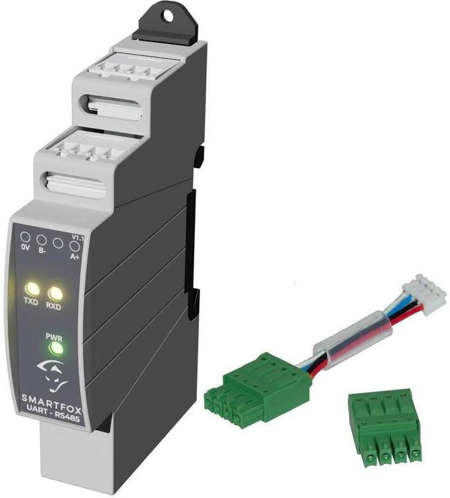 Produktbild Smartfox UART / RS485 Converter 2 x RS485