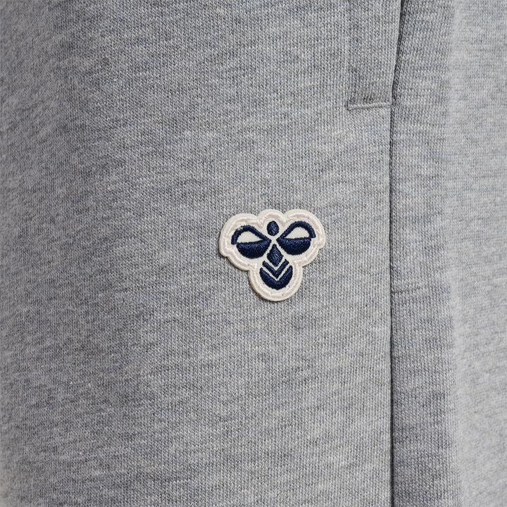 Actual product image hummel Hmljr Loose Sweatpants Bee (152)
