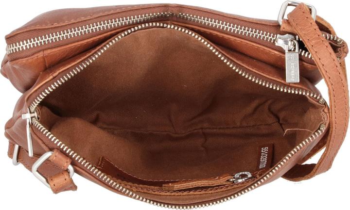 Produktbild Cowboysbag Plumley Umhängetasche Leder 24 cm