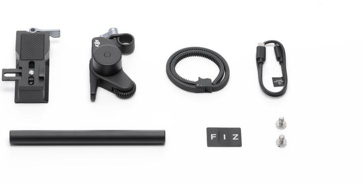 Actual product image DJI Focus Pro Motor (Gimbal focus aid)