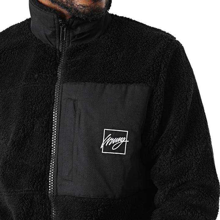Produktbild Wrung jacke sherp classic (XL)