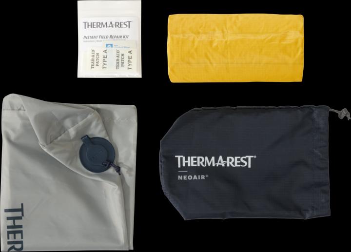 Actual product image Therm-a-Rest NeoAir XLite NXT MAX RW