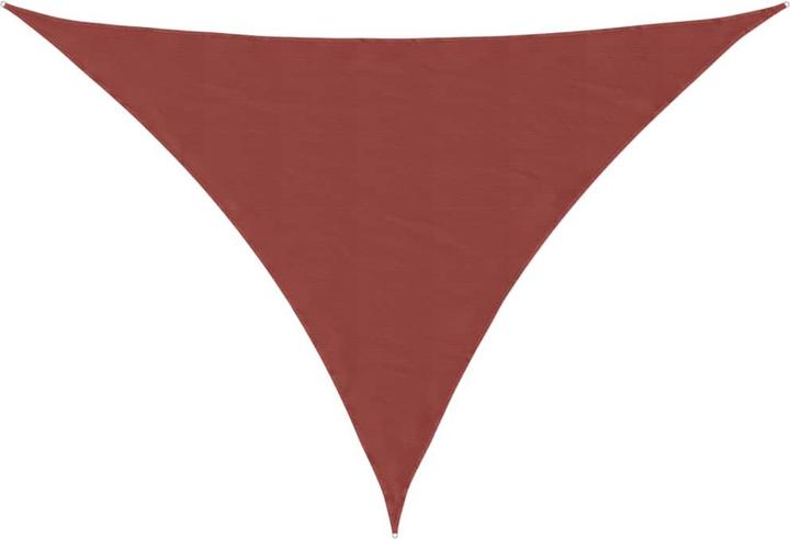 Image du produit VidaXL Voile d'ombrage (300 x 300 x 424 cm)