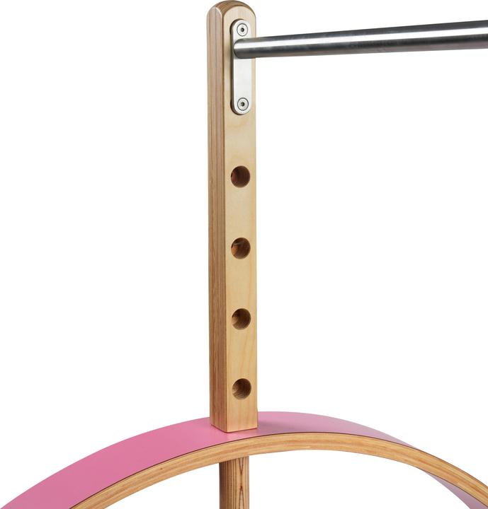 Actual product image Sport-Thieme Kirec children's rack