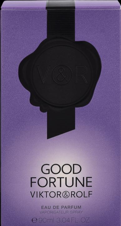 Actual product image Viktor & Rolf New Destiny Eau de Parfum (Eau de parfum, 90 ml)