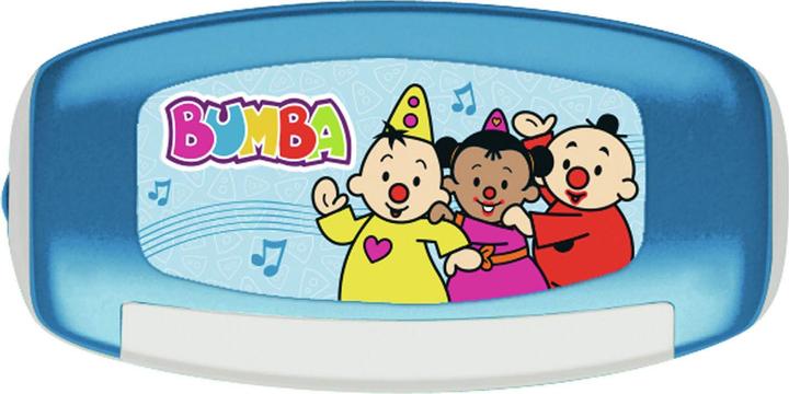 Productafbeelding Bumba harmonica