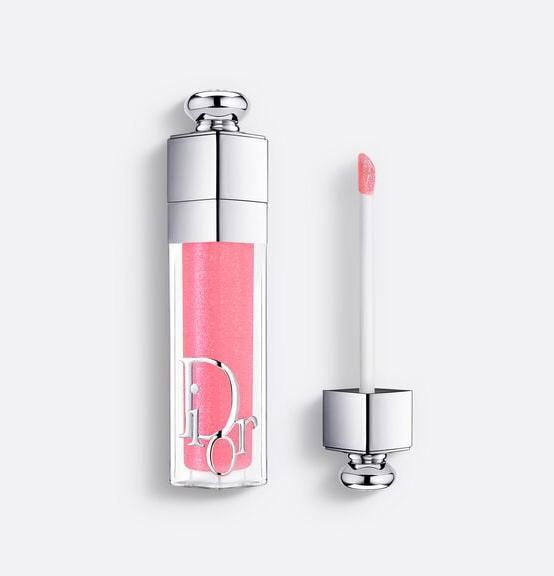 Productafbeelding Dior Addict Lip Maximizer (010 Holo Roze)