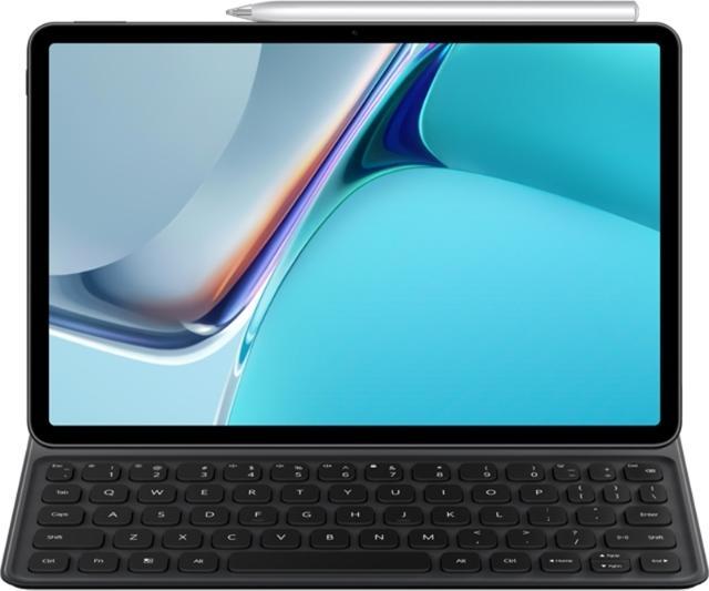 Produktbild Huawei Smart Keyboard, Matepad 11 (Eng. Int., MatePad 11)