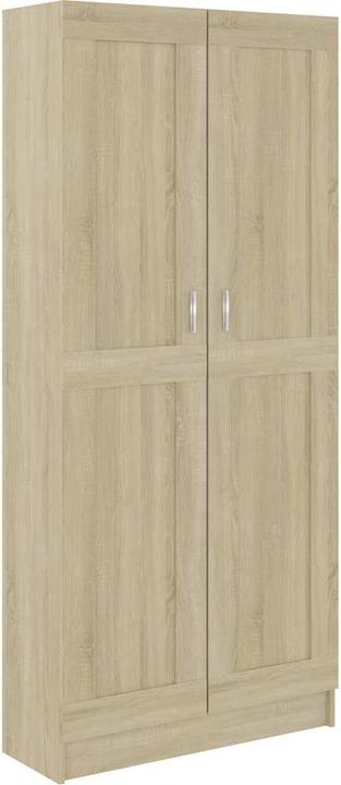 Actual product image VidaXL Gilvarry (82.5 x 30.5 x 185.5 cm)
