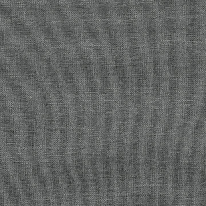 Immagine prodotto VidaXL Bo x letto a molle con materasso 160 x 200 cm in tessuto (160 x 200 cm, 160 x 200 cm)