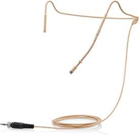Image du produit Sennheiser HS 2 BE Beige Microphone de scène/d'appoint
