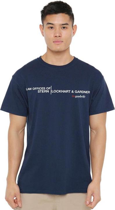 Produktbild The Good Wife Law Offices TShirt (S)
