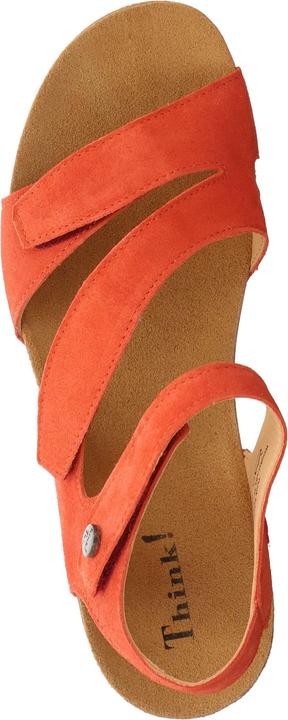 Actual product image Think! Sandalen (43)