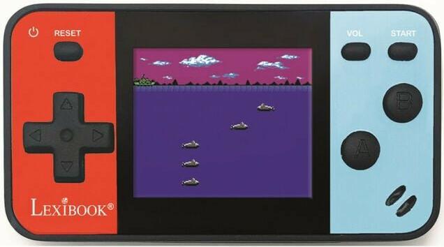 Lexibook Handheld console Cyber Arcade® Pocket