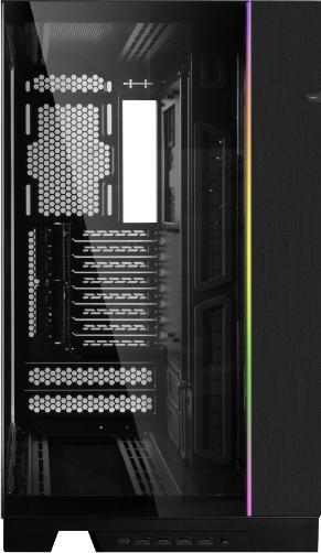 Image du produit Lian-Li O11 Dynamic EVO XL Big-Tower - noir (E-ATX, ATX, mATX, Mini-ITX)