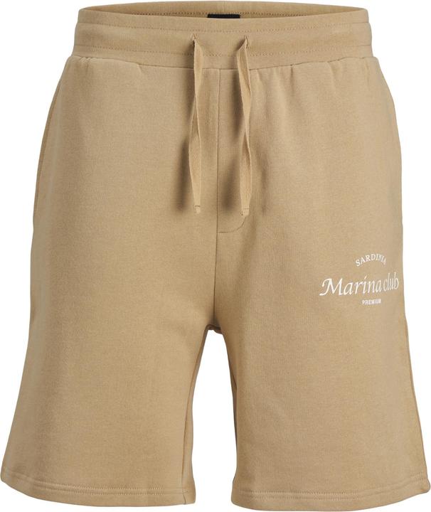 Immagine prodotto Jack & Jones Jprblaocean Club Sweat Shorts (S)