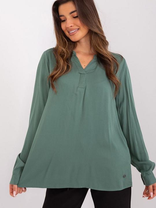 Sublevel Bluse