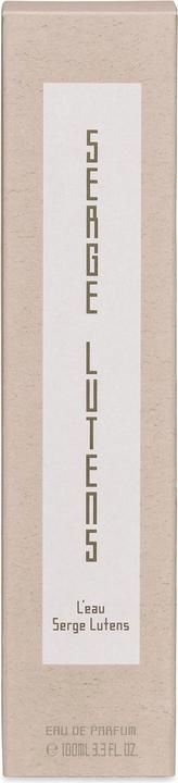 Immagine prodotto Serge Lutens Eau de Parfum l'Eau (Eau de parfum, 100 ml)