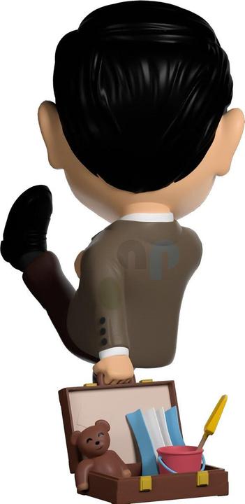Actual product image Youtooz Mr Bean Vinyl figurine Mr Bean 12 cm