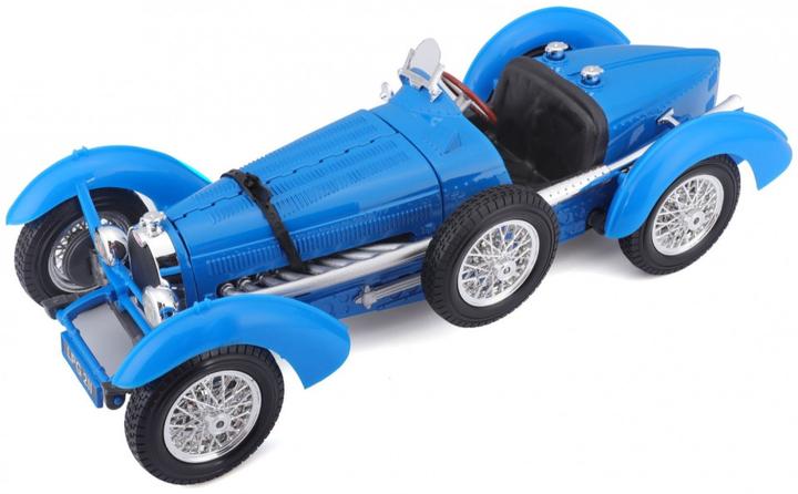 Image du produit Bburago Bugatti Type 59