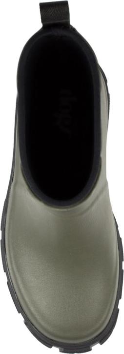 Actual product image Lazy Dogz Womens/Ladies Lake Ankle Wellington Boots (41)