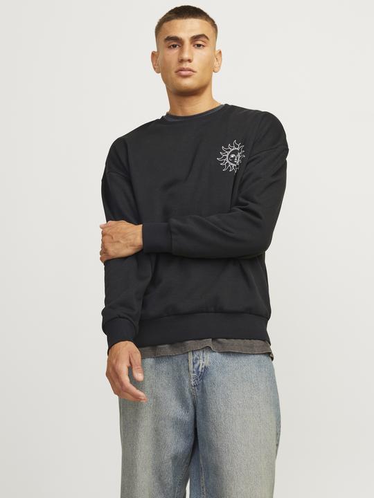 Immagine prodotto Jack & Jones Felpa stampata Felpa (L)