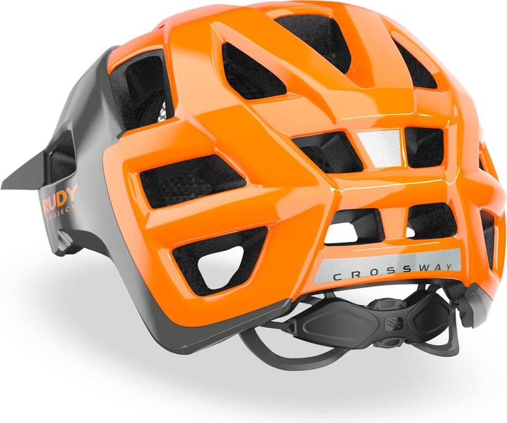 Actual product image Rudy Project Crossway (55 - 58 cm)